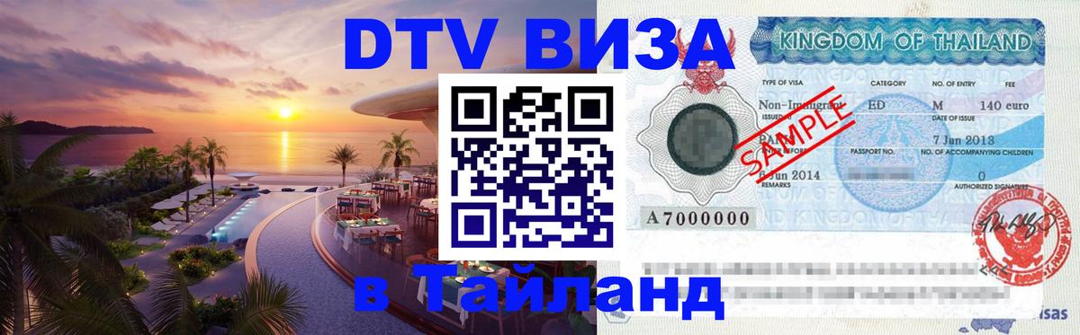 Сколько стоит DTV виза — актуальные цены, оформление даже без документов - Димитровград  21.11.2025 